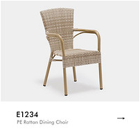 chair