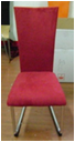 Dining chair