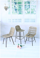 Dining chair