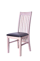 Oak Chair
