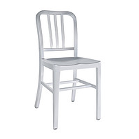 Aluminu Marine Chair