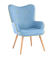 lounge chair
