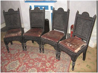 chair