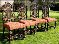 Dining chair