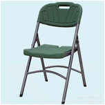 Folding chair