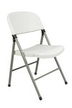 Folding chair