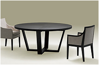 H2-T710 dining table and chairs