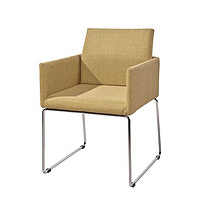Metal Arm chair AC008