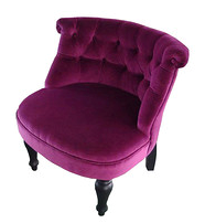 Living room lounge chair (LW146)