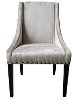 Dining chair (LW327)