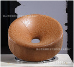 European and American personality tire chair single chair lazy chair