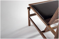 lounge chair