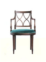 Lady armchair