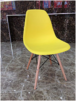 Eames chair