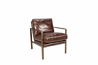 RS339-Retro Lounge Chair