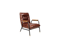 RS300-Retro Lounge Chair