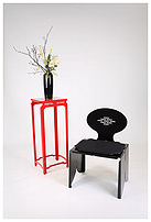 armchair