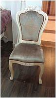 Dining chair