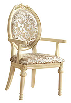 Stylish dining chair