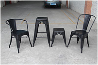 Dining chair