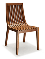 B855 eight series dining chair