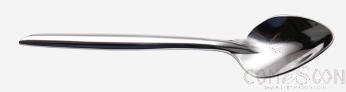 STFeather Series-Maoka Spoon,114mm,stainless steel 304