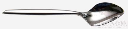 STFeather Series-Servicing Spoon,230mm,stainless steel 304
