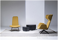 Office sofa