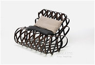 Office sofa