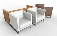 Office sofa