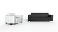 Office sofa