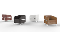Office sofa