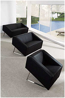 Office sofa