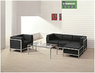 Office sofa