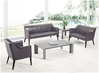 Office sofa