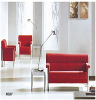 Office sofa