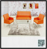 Office sofa