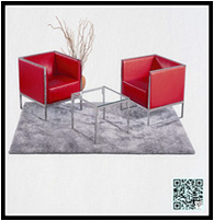 Office sofa