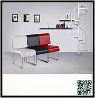 Office sofa