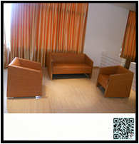 Office sofa