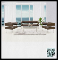 Office sofa