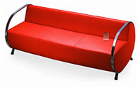 Office sofa