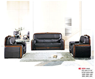 Office sofa