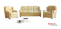 Office sofa