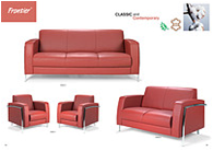 Office sofa