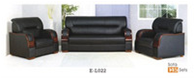 Office sofa