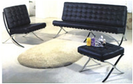 Office sofa