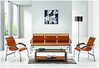 Office sofa