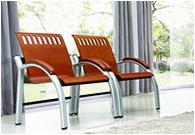 Office sofa