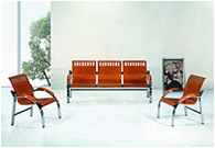 Office sofa